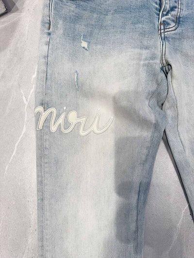 Amiri Jeans