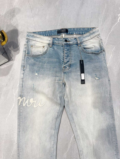 Amiri Jeans