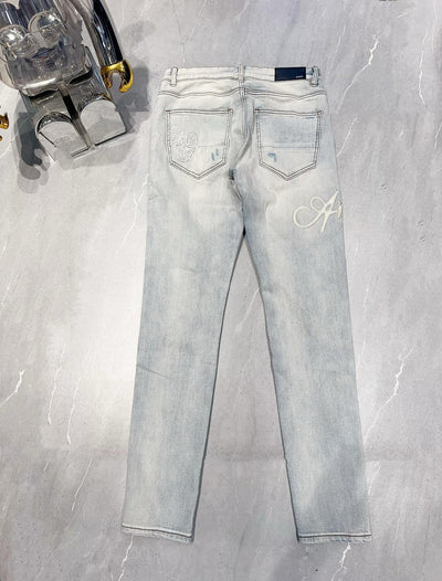 Amiri Jeans