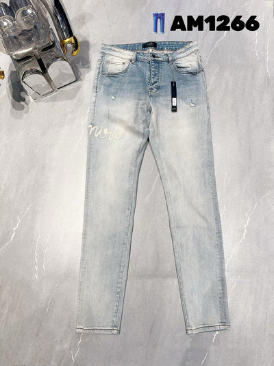 Amiri Jeans