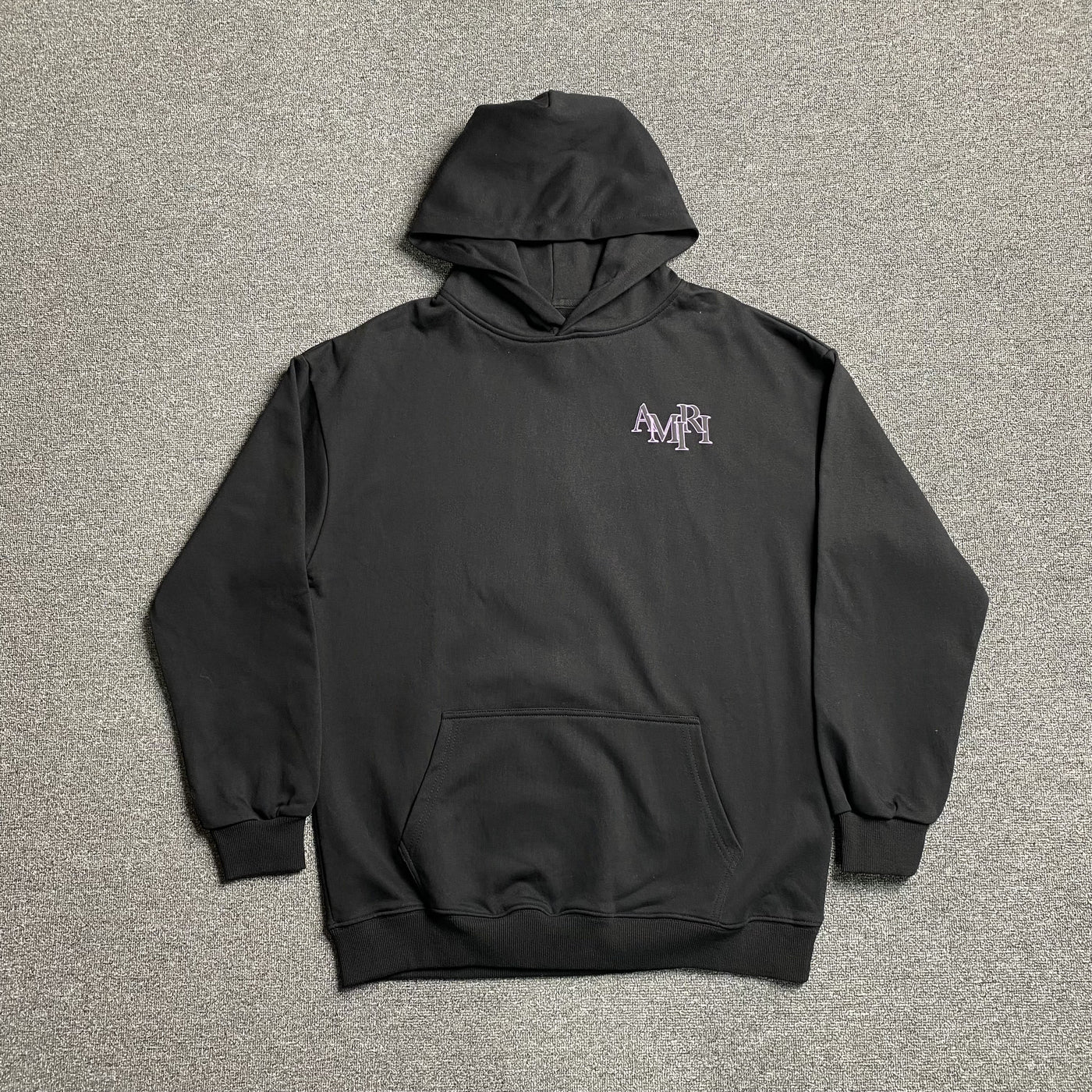 Amiri Hoodie