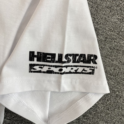 Hell Star Tee