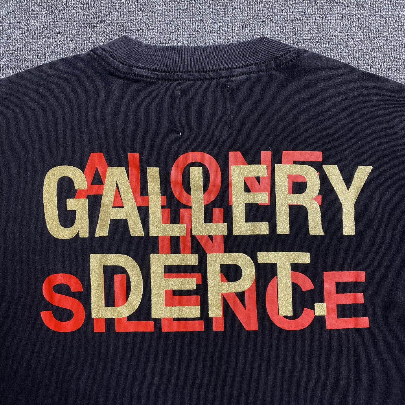 Gallery Department Tee