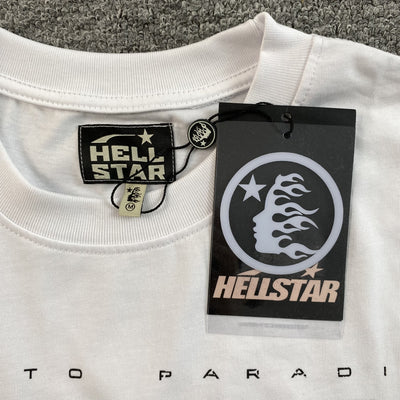 Hell Star Tee