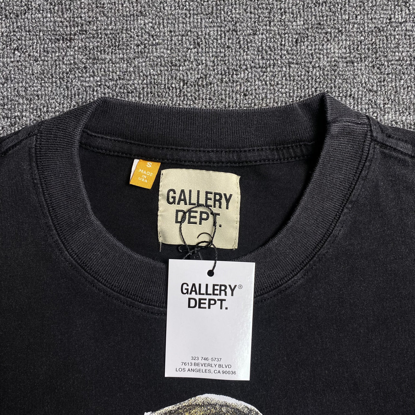 Gallery Department Tee
