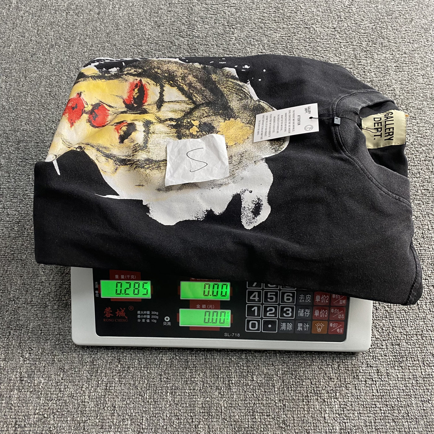 Gallery Department Tee