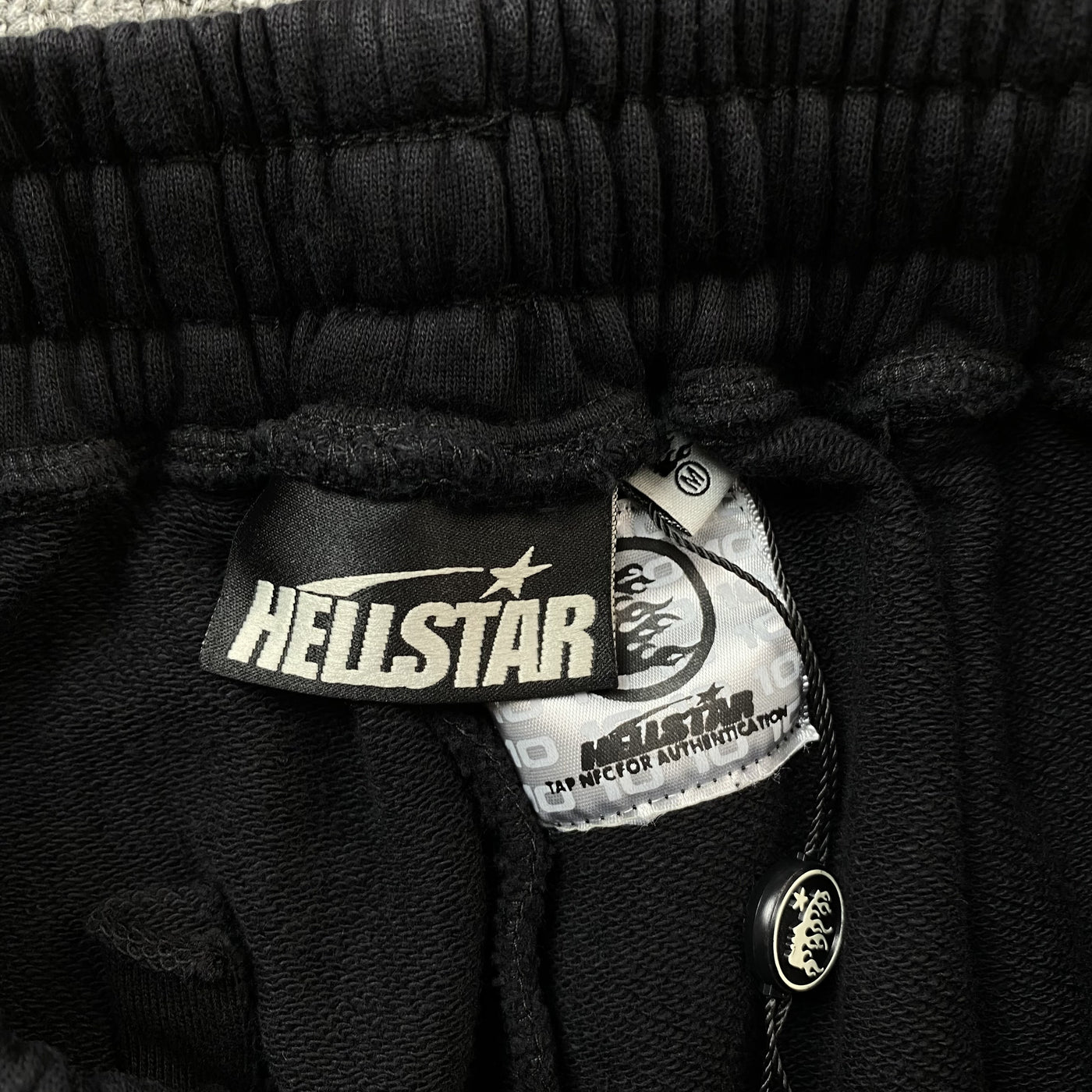 Hell Star Joggers