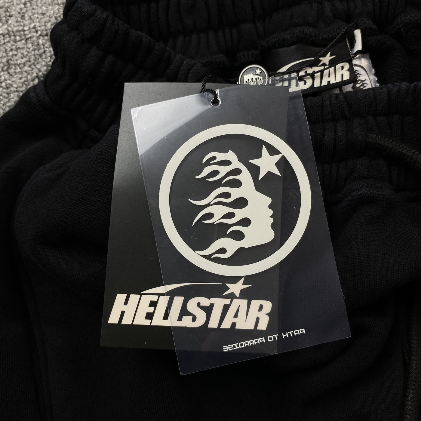 Hell Star Joggers