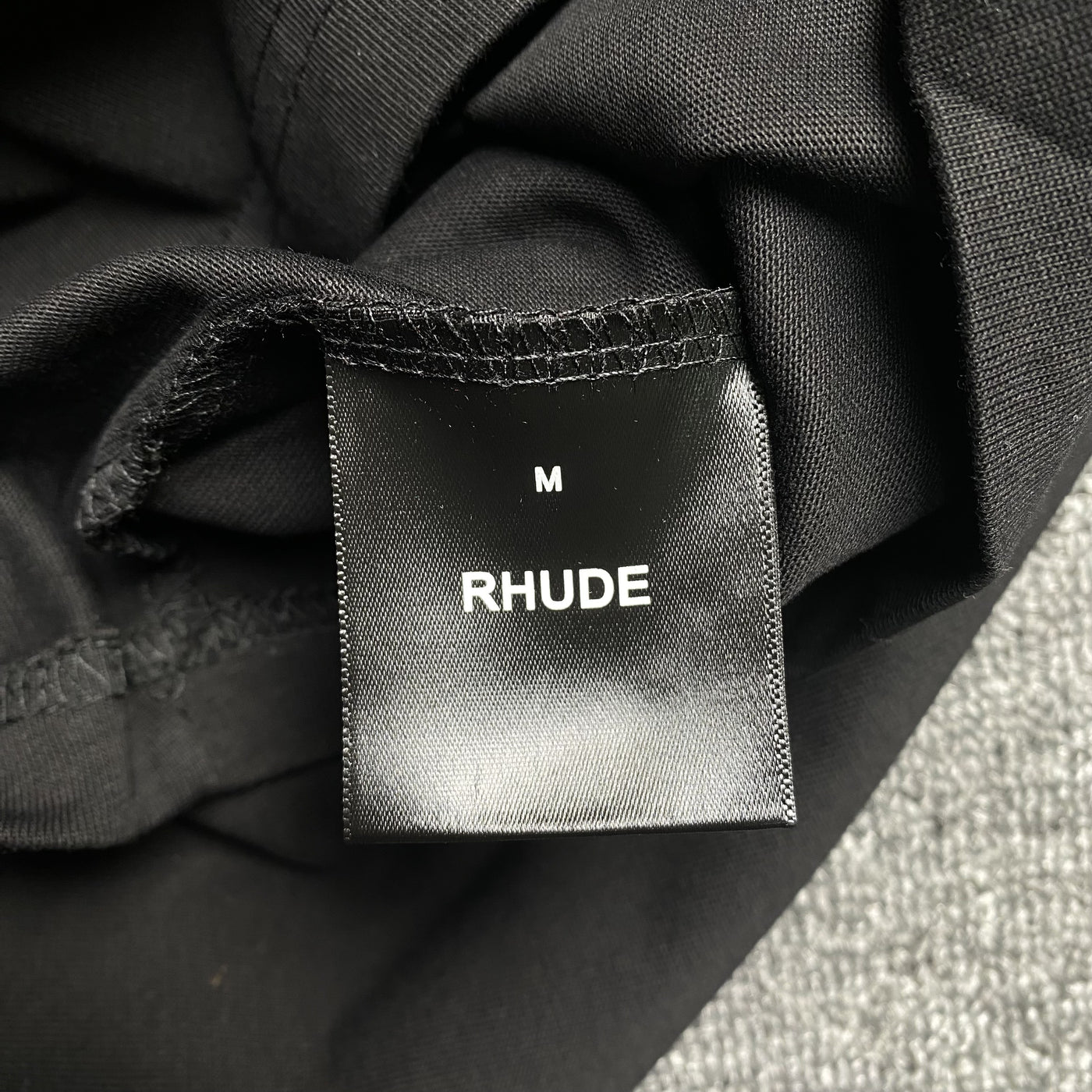 Rhude Tee