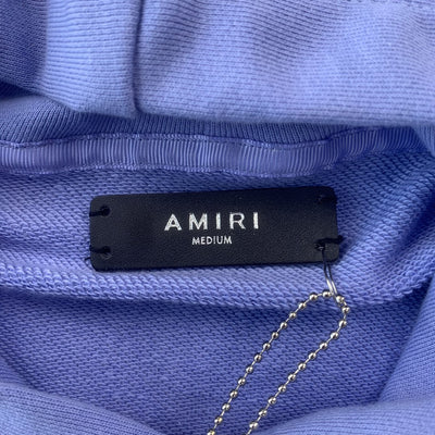 Amiri Hoodie