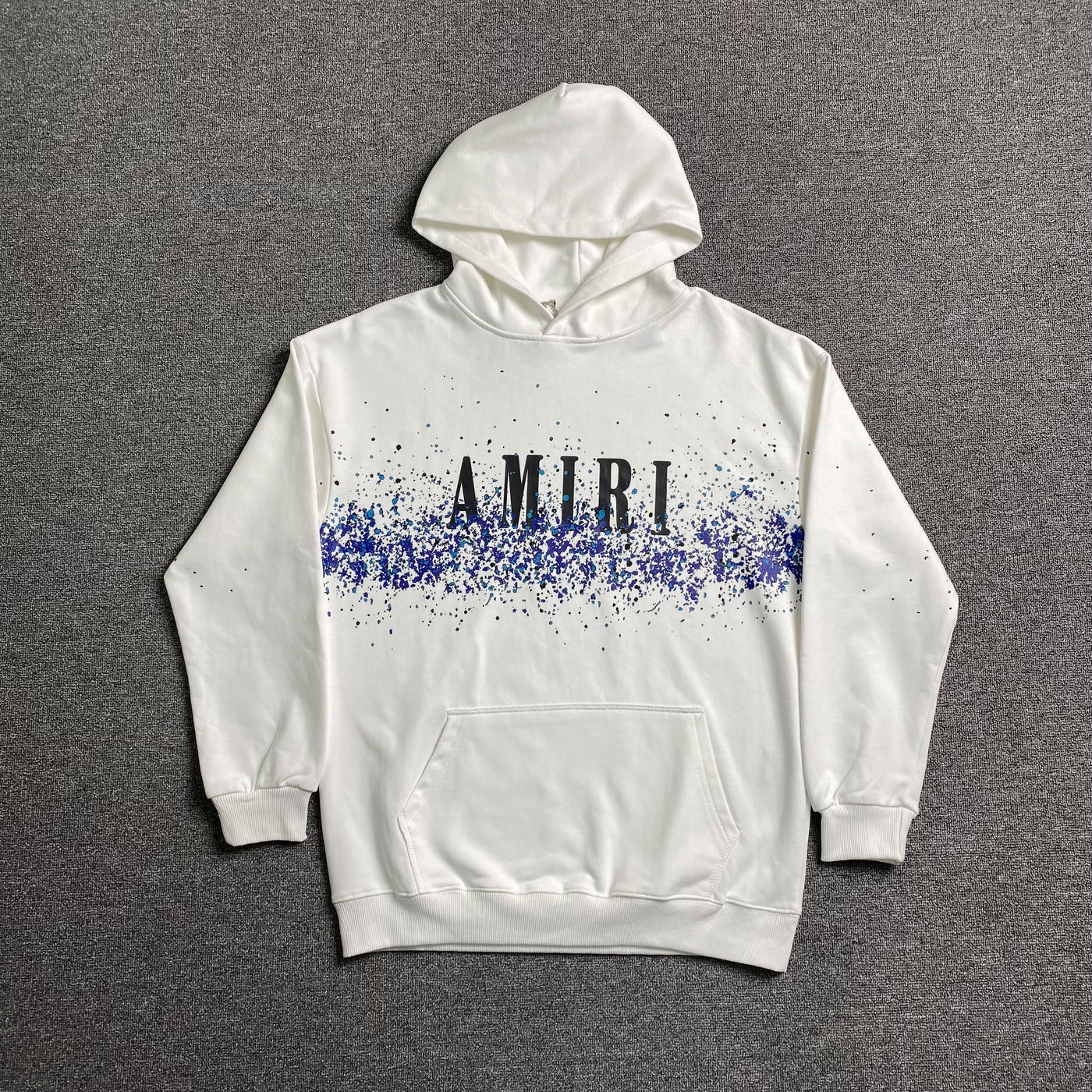 Amiri Hoodie