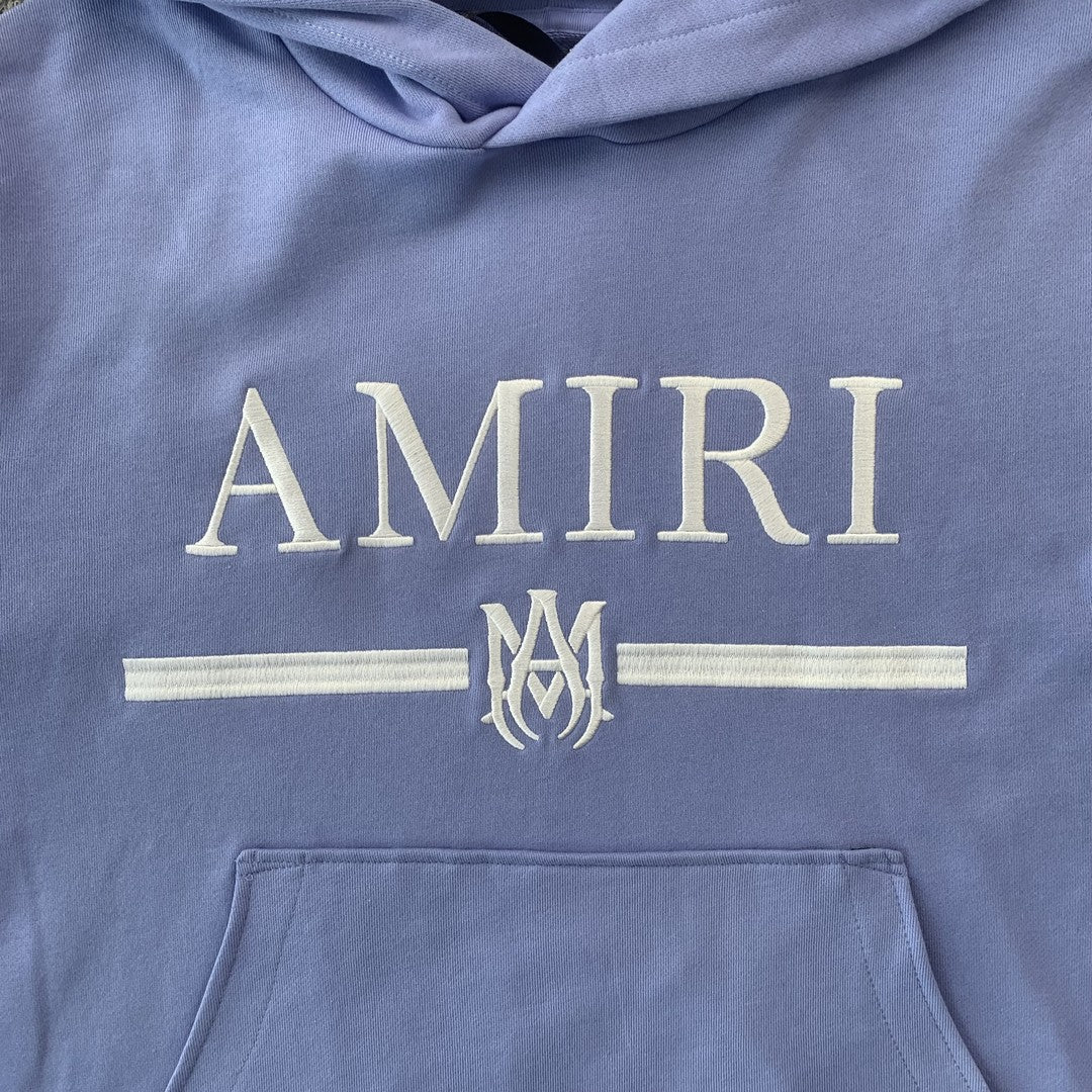 Amiri Hoodie