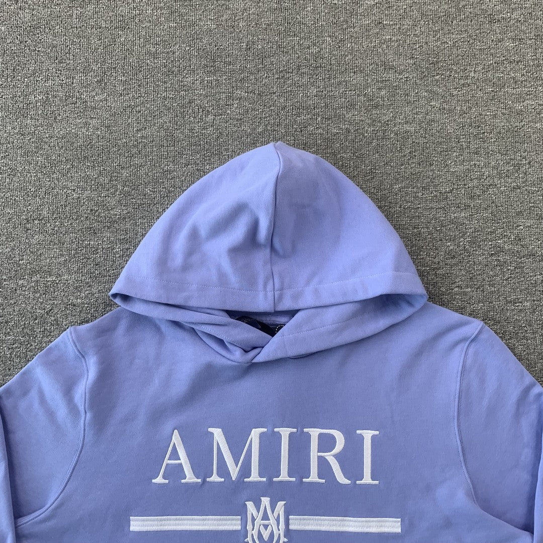 Amiri Hoodie