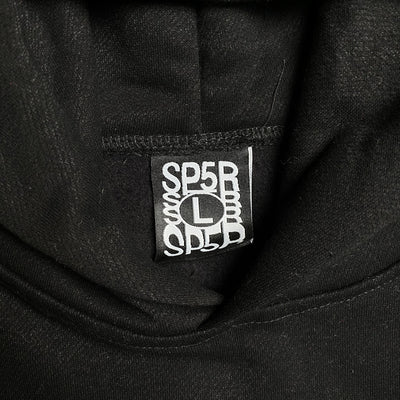 "Sp5der" Hoodie