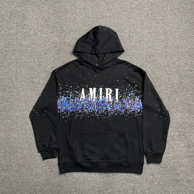 Amiri Hoodie