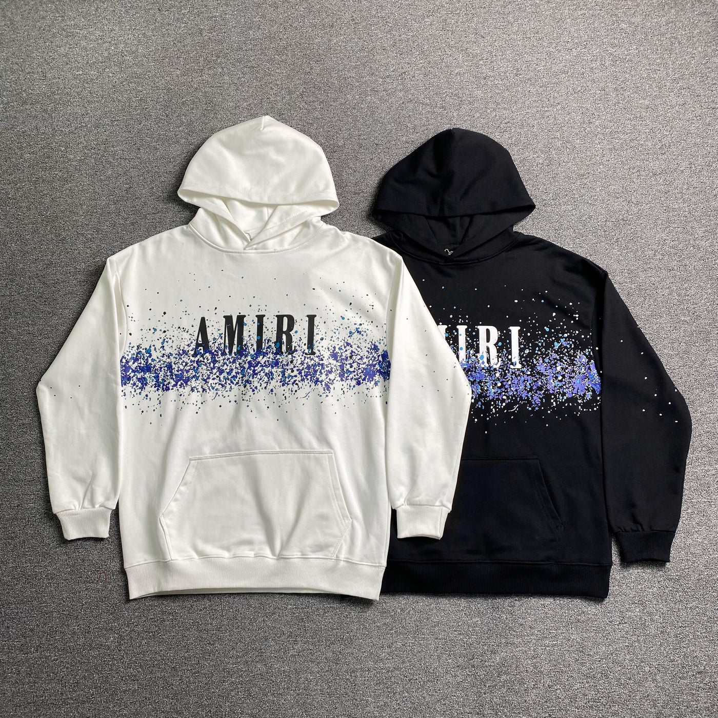 Amiri Hoodie