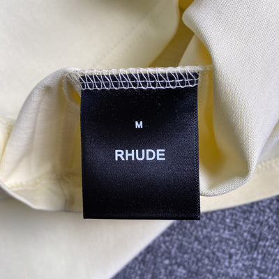 Rhude Tee