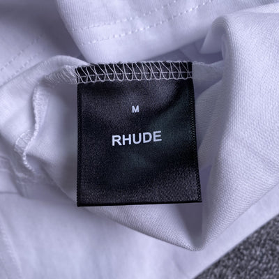 Rhude Tee