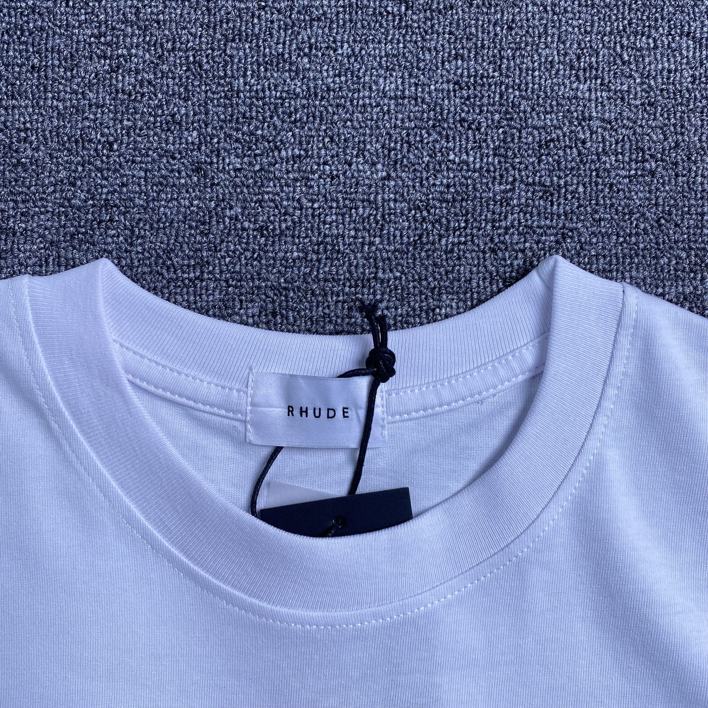 Rhude Tee