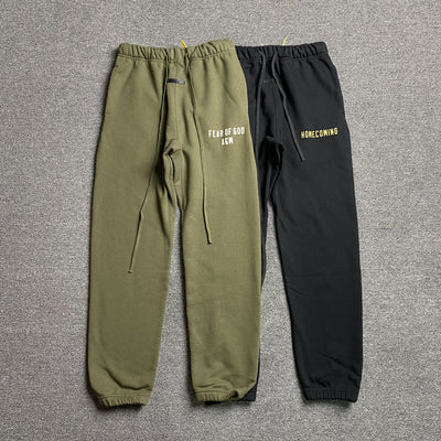 Essentials Pants