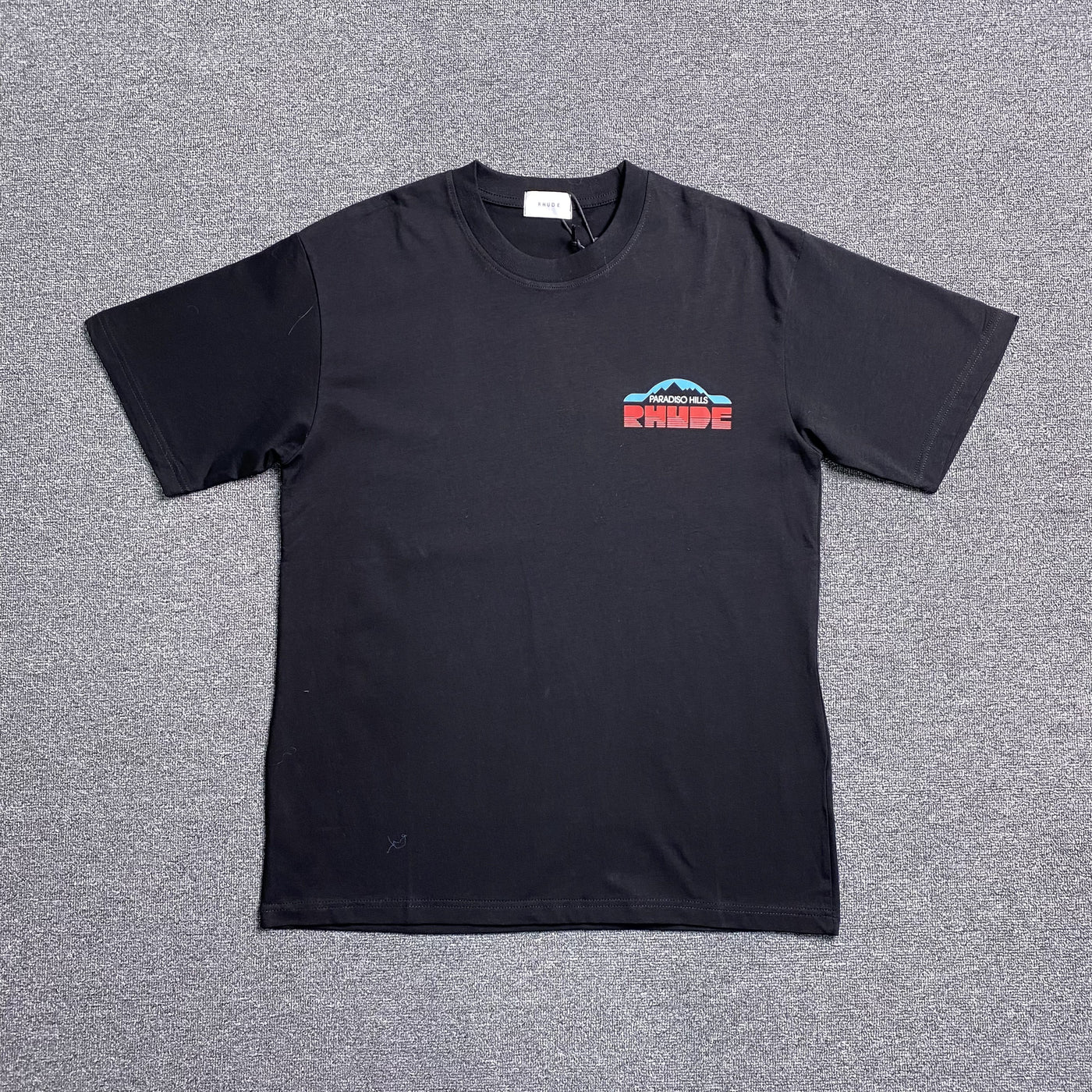 Rhude Tee