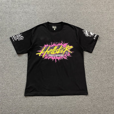 Hell Star Tee