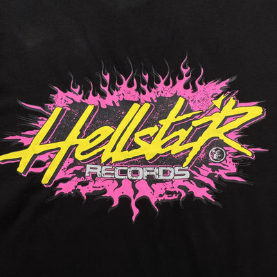 Hell Star Tee