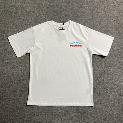 Rhude Tee