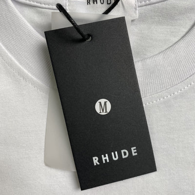 Rhude Tee