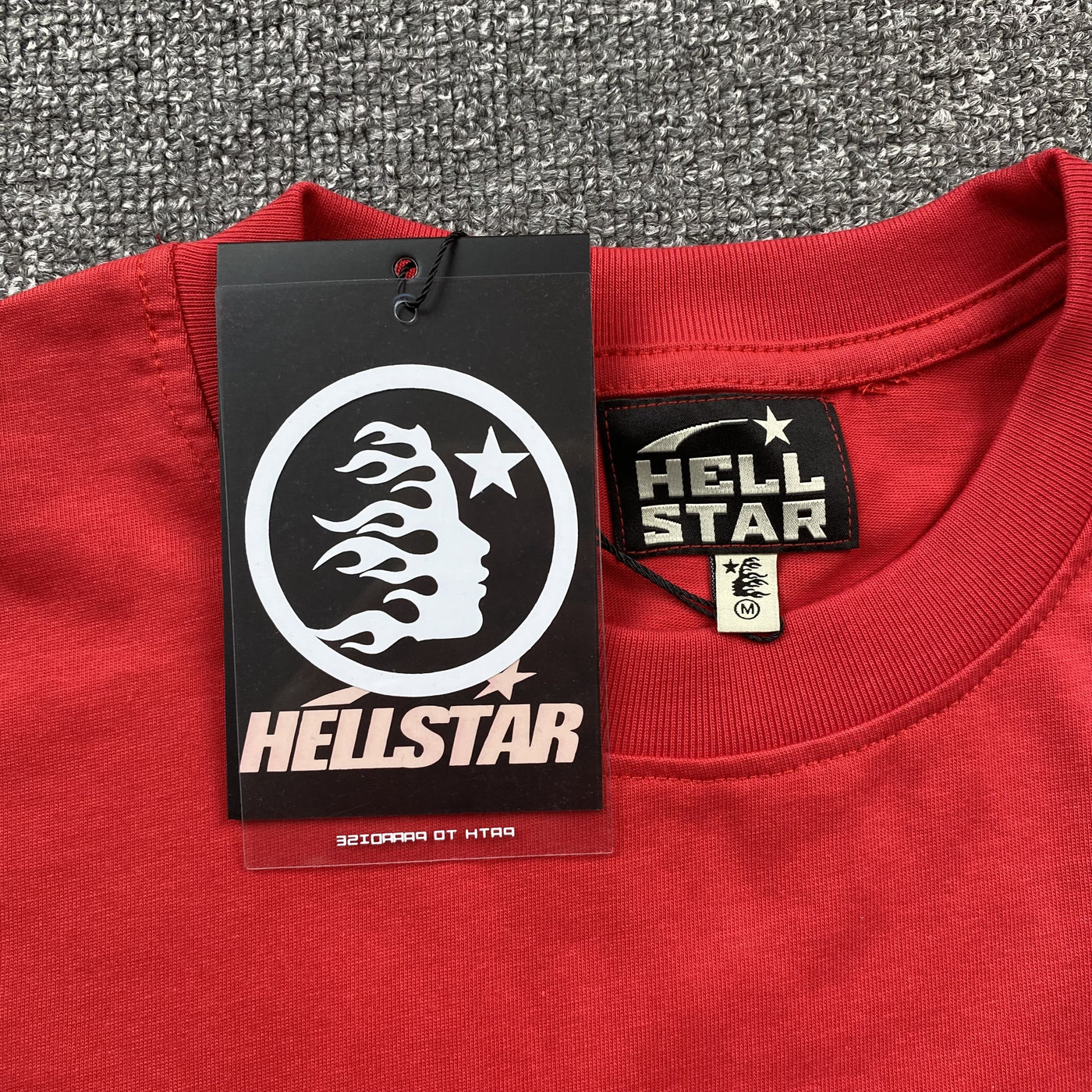 Hell Star Tee