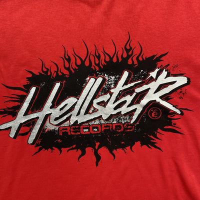 Hell Star Tee