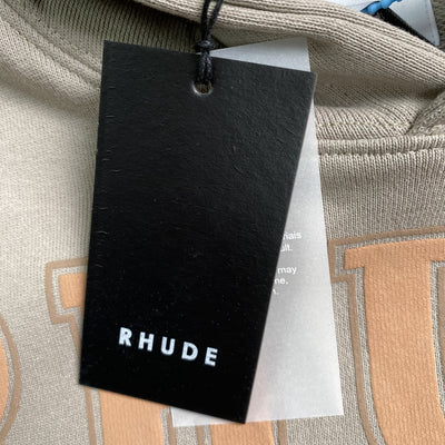 Rhude Hoodie