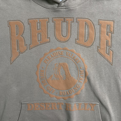 Rhude Hoodie