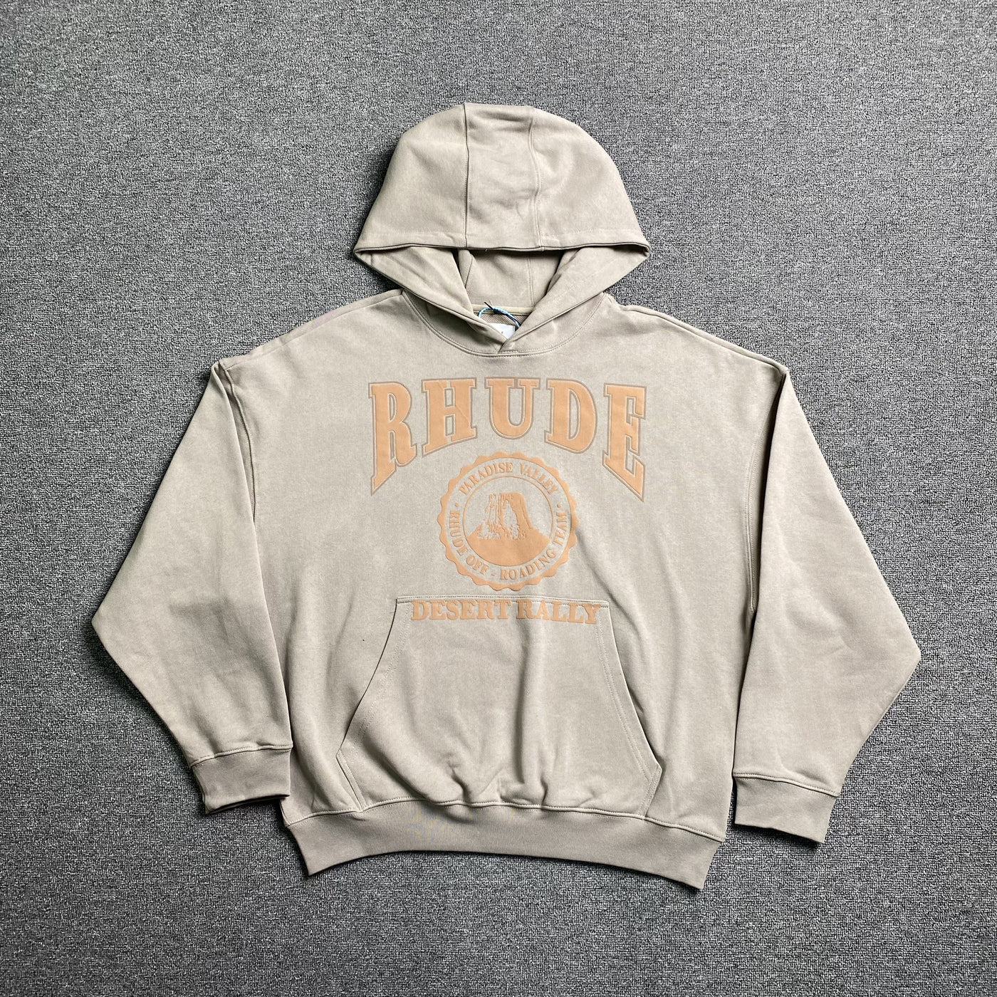 Rhude Hoodie