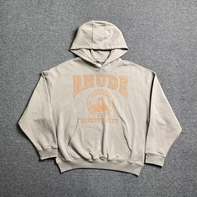 Rhude Hoodie