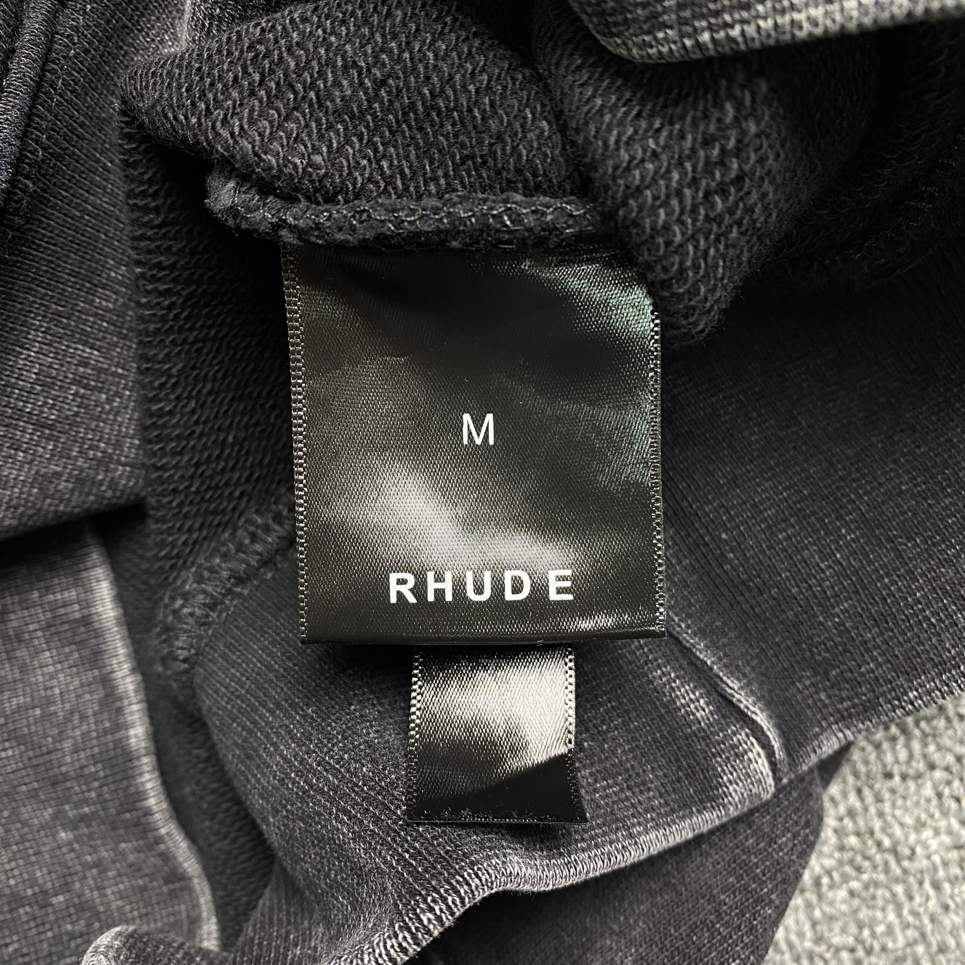 Rhude Hoodie