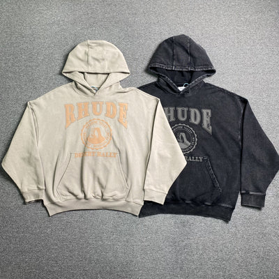 Rhude Hoodie