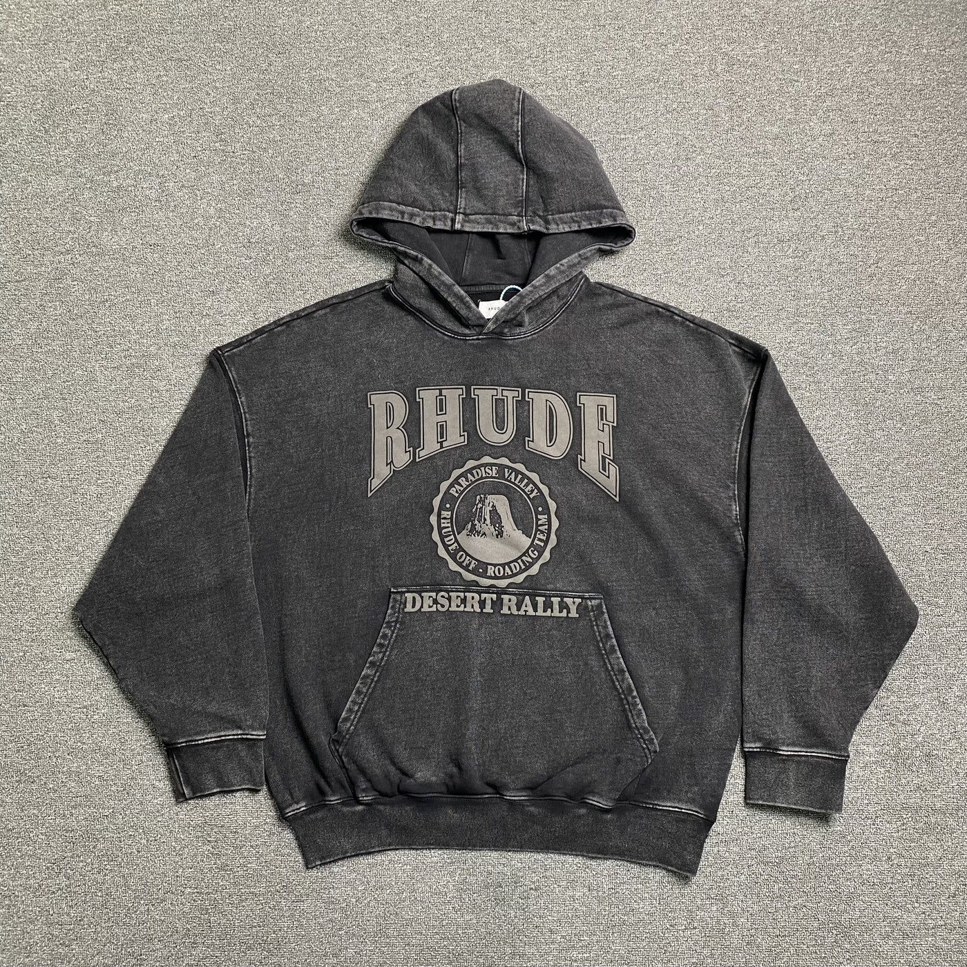 Rhude Hoodie