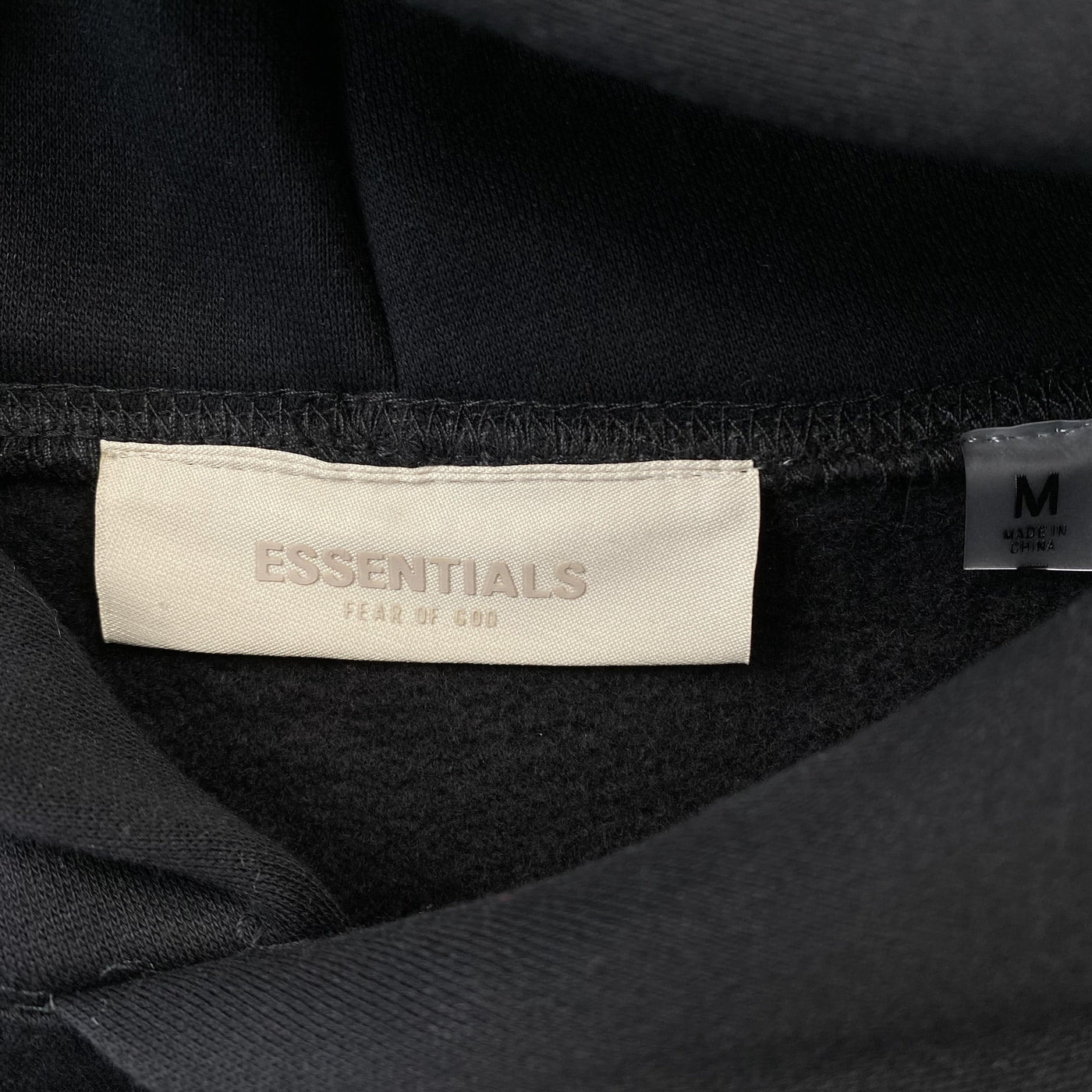 Essentials Hoodie