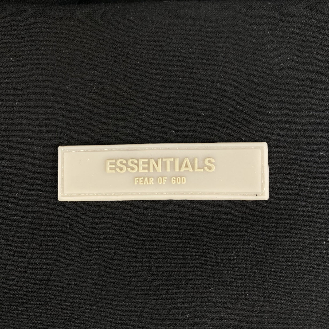 Essentials Hoodie