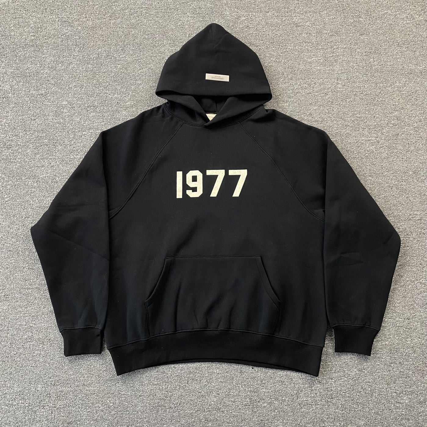 Essentials Hoodie