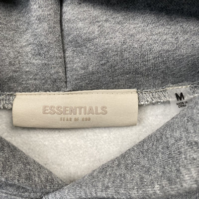 Essentials Hoodie