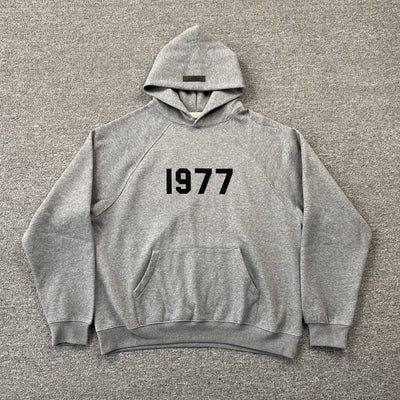 Essentials Hoodie