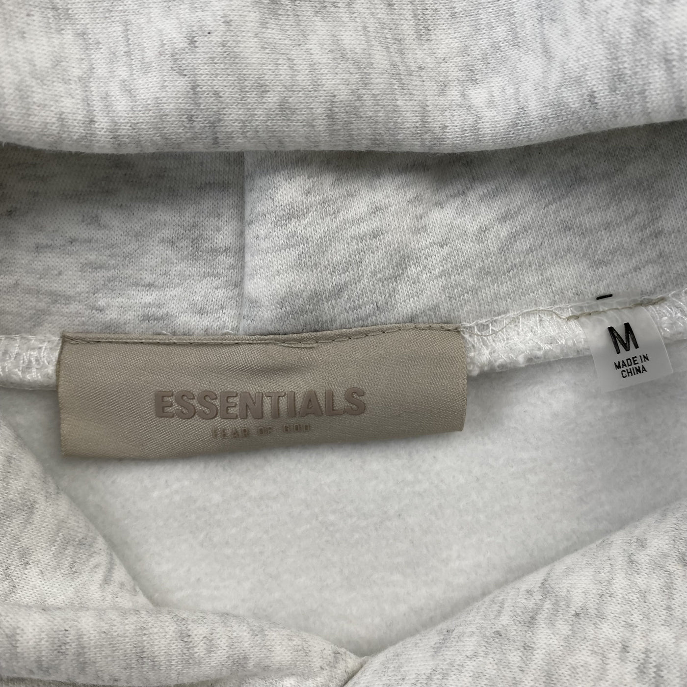 Essentials Hoodie