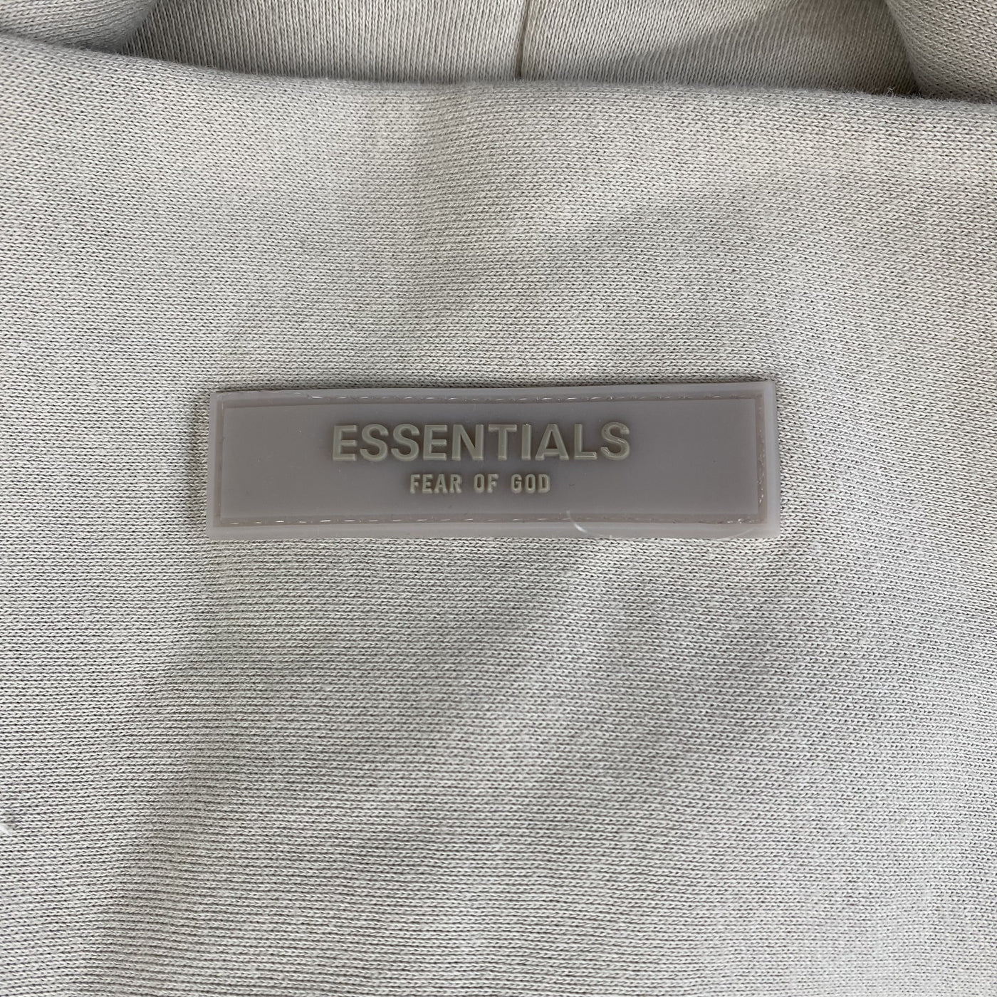 Essentials Hoodie