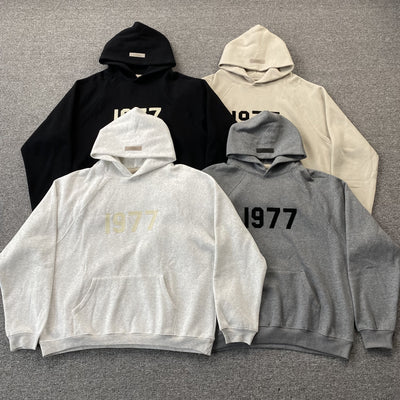 Essentials Hoodie