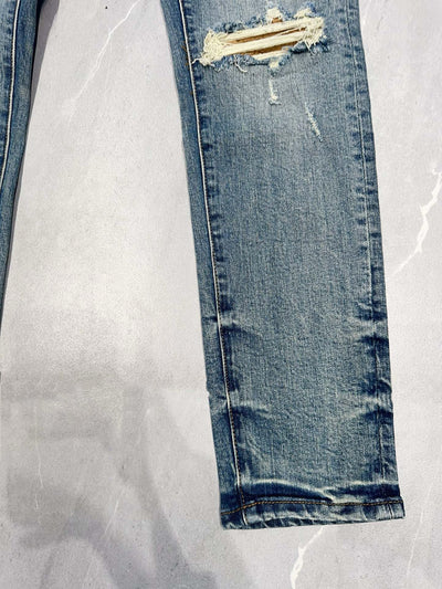 Amiri Jeans