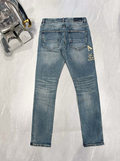 Amiri Jeans