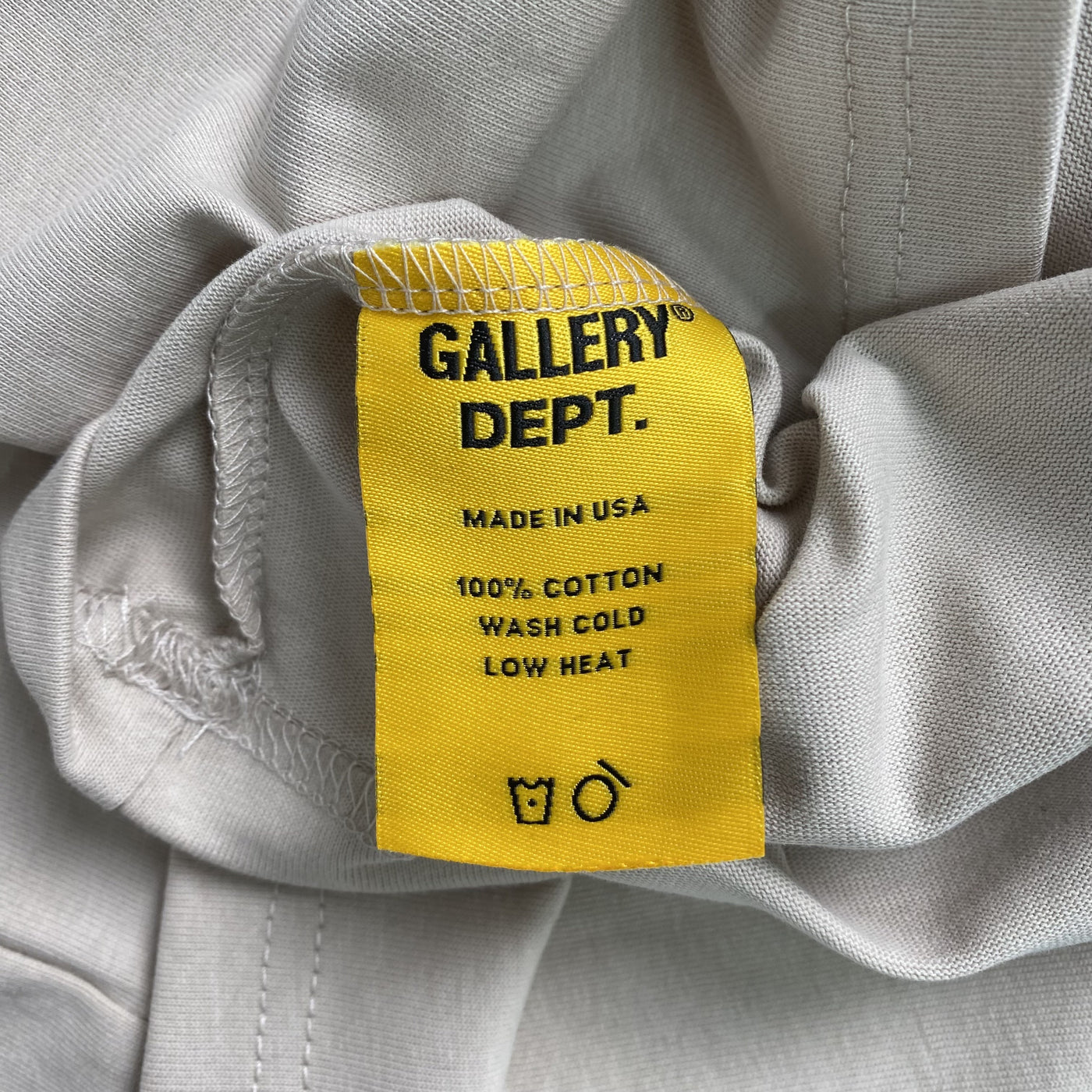 Gallery Department Tee