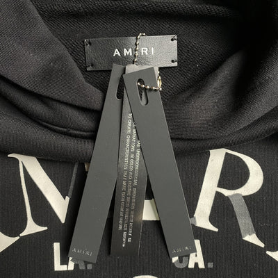 Amiri Hoodie